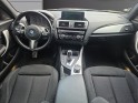 Bmw serie 1 f20 lci m135i 326 ch m performance / echappement msport / carte grise moitié prix occasion simplicicar angers...