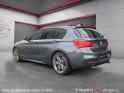 Bmw serie 1 f20 lci m135i 326 ch m performance / echappement msport / carte grise moitié prix occasion simplicicar angers...