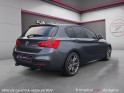 Bmw serie 1 f20 lci m135i 326 ch m performance / echappement msport / carte grise moitié prix occasion simplicicar angers...