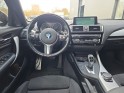 Bmw serie 1 f20 lci m135i 326 ch m performance / echappement msport / carte grise moitié prix occasion simplicicar angers...