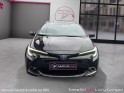 Toyota corolla touring sports hybride nouvelle 140ch design occasion simplicicar livry gargan simplicicar simplicibike france