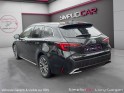 Toyota corolla touring sports hybride nouvelle 140ch design occasion simplicicar livry gargan simplicicar simplicibike france
