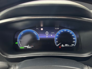 Toyota corolla touring sports hybride nouvelle 140ch design occasion simplicicar livry gargan simplicicar simplicibike france