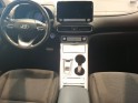 Hyundai kona electric que 39 kwh - 136 ch creative garantie 12 mois occasion simplicicar villepinte simplicicar simplicibike...