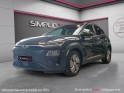 Hyundai kona electric que 39 kwh - 136 ch creative garantie 12 mois occasion simplicicar villepinte simplicicar simplicibike...