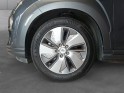 Hyundai kona electric que 39 kwh - 136 ch creative garantie 12 mois occasion simplicicar villepinte simplicicar simplicibike...