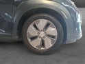 Hyundai kona electric que 39 kwh - 136 ch creative garantie 12 mois occasion simplicicar villepinte simplicicar simplicibike...