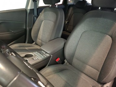 Hyundai kona electric que 39 kwh - 136 ch creative garantie 12 mois occasion simplicicar villepinte simplicicar simplicibike...