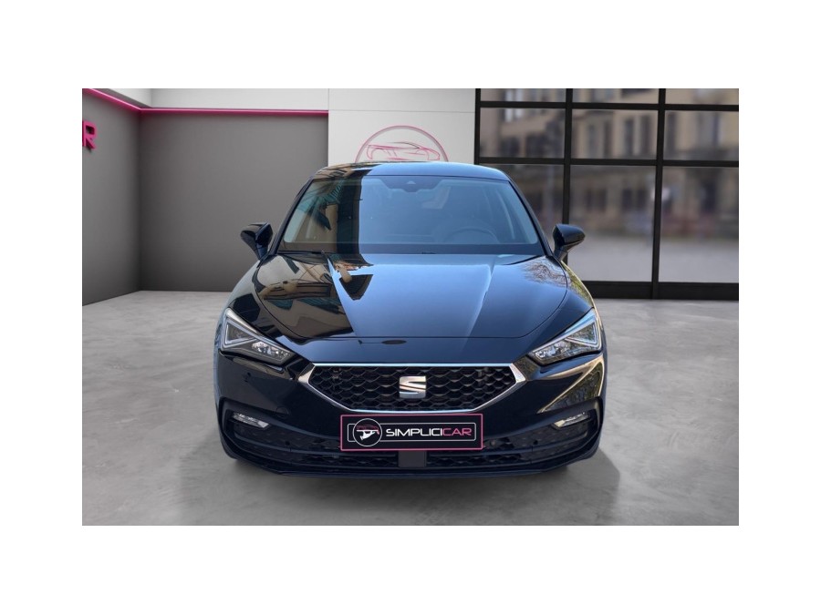 SEAT d'occasion LEON 1.0 ETSI 110 COPA DSG de 2024 Nice (06)﻿
