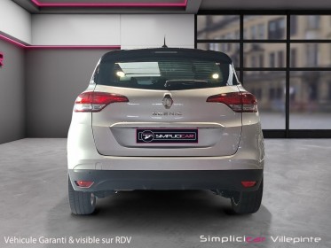 Renault scenic iv business tce 130 energy business garantie 12 mois occasion simplicicar villepinte simplicicar simplicibike...