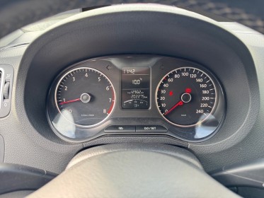 Volkswagen polo 1.2 60 life occasion simplicicar livry gargan simplicicar simplicibike france