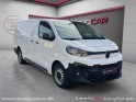 Citroen jumpy fourgon gn m bluehdi 120 ss bvm6 occasion simplicicar livry gargan simplicicar simplicibike france