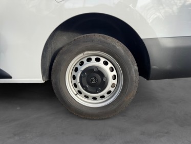 Citroen jumpy fourgon gn m bluehdi 120 ss bvm6 occasion simplicicar livry gargan simplicicar simplicibike france