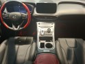 Hyundai santa fe 1.6 t-gdi plug-in 265 htrac bva6 executive garantie 12 mois toit ouvrant 7 places occasion simplicicar...