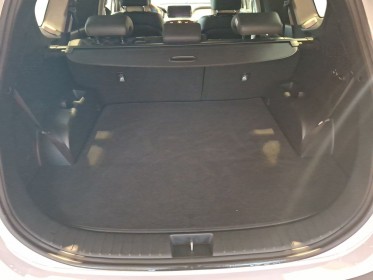 Hyundai santa fe 1.6 t-gdi plug-in 265 htrac bva6 executive garantie 12 mois toit ouvrant 7 places occasion simplicicar...
