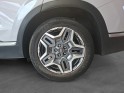 Hyundai santa fe 1.6 t-gdi plug-in 265 htrac bva6 executive garantie 12 mois toit ouvrant 7 places occasion simplicicar...