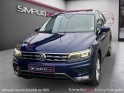 Volkswagen tiguan 2.0 tdi 150 dsg7 4motion carat occasion simplicicar livry gargan simplicicar simplicibike france