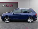 Volkswagen tiguan 2.0 tdi 150 dsg7 4motion carat occasion simplicicar livry gargan simplicicar simplicibike france