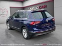 Volkswagen tiguan 2.0 tdi 150 dsg7 4motion carat occasion simplicicar livry gargan simplicicar simplicibike france
