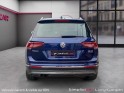 Volkswagen tiguan 2.0 tdi 150 dsg7 4motion carat occasion simplicicar livry gargan simplicicar simplicibike france