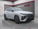 Hyundai tucson 1.6 t-gdi 215 hybrid n line creative garantie 12 mois occasion simplicicar villepinte simplicicar simplicibike...