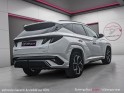 Hyundai tucson 1.6 t-gdi 215 hybrid n line creative garantie 12 mois occasion simplicicar villepinte simplicicar simplicibike...