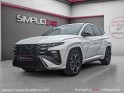 Hyundai tucson 1.6 t-gdi 215 hybrid n line creative garantie 12 mois occasion simplicicar villepinte simplicicar simplicibike...