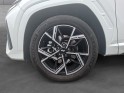 Hyundai tucson 1.6 t-gdi 215 hybrid n line creative garantie 12 mois occasion simplicicar villepinte simplicicar simplicibike...