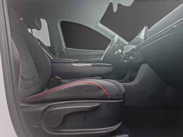 Hyundai tucson 1.6 t-gdi 215 hybrid n line creative garantie 12 mois occasion simplicicar villepinte simplicicar simplicibike...