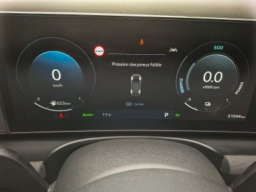 Hyundai tucson 1.6 t-gdi 215 hybrid n line creative garantie 12 mois occasion simplicicar villepinte simplicicar simplicibike...