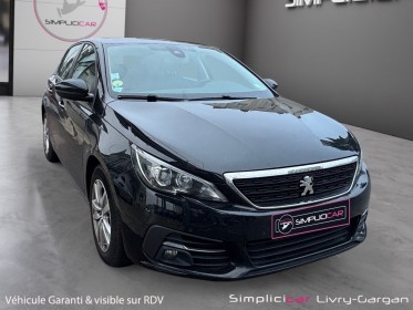 Peugeot 308 business luehdi 130ch ss eat8 active business occasion simplicicar livry gargan simplicicar simplicibike france