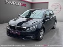 Peugeot 308 business luehdi 130ch ss eat8 active business occasion simplicicar livry gargan simplicicar simplicibike france