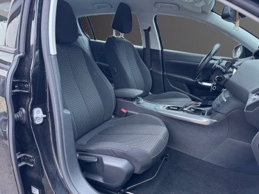 Peugeot 308 business luehdi 130ch ss eat8 active business occasion simplicicar livry gargan simplicicar simplicibike france