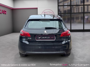 Peugeot 308 business luehdi 130ch ss eat8 active business occasion simplicicar livry gargan simplicicar simplicibike france