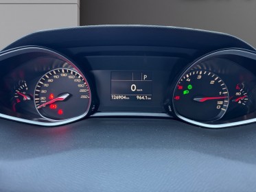 Peugeot 308 business luehdi 130ch ss eat8 active business occasion simplicicar livry gargan simplicicar simplicibike france