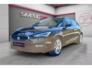 SEAT d'occasion LEON 1.0 ETSI 110 COPA DSG de 2024 Nice (06)﻿