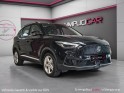 Mg zs zs ev autonomie etendue 70kwh - 115 kw 2wd luxury garantie 12 mois occasion simplicicar villepinte simplicicar...
