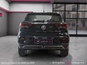 Mg zs zs ev autonomie etendue 70kwh - 115 kw 2wd luxury garantie 12 mois occasion simplicicar villepinte simplicicar...