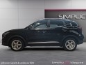 Mg zs zs ev autonomie etendue 70kwh - 115 kw 2wd luxury garantie 12 mois occasion simplicicar villepinte simplicicar...