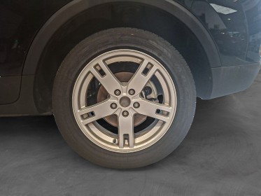 Mg zs zs ev autonomie etendue 70kwh - 115 kw 2wd luxury garantie 12 mois occasion simplicicar villepinte simplicicar...