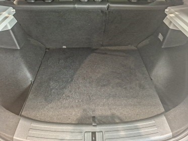 Mg zs zs ev autonomie etendue 70kwh - 115 kw 2wd luxury garantie 12 mois occasion simplicicar villepinte simplicicar...