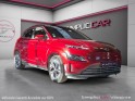 Hyundai kona electric 39 kwh - 136 ch intuitive garantie 12 mois occasion simplicicar villepinte simplicicar simplicibike...