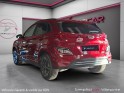 Hyundai kona electric 39 kwh - 136 ch intuitive garantie 12 mois occasion simplicicar villepinte simplicicar simplicibike...