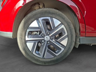Hyundai kona electric 39 kwh - 136 ch intuitive garantie 12 mois occasion simplicicar villepinte simplicicar simplicibike...