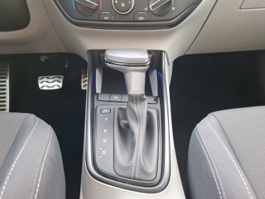Hyundai bayon 1.0 t-gdi 100 dct-7 hybrid 48v intuitive garantie 12 mois occasion simplicicar villepinte simplicicar...
