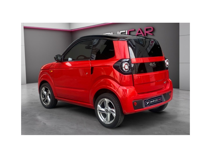 LIGIER d'occasion MYLI MYLI de 2023 Montreuil (93)﻿