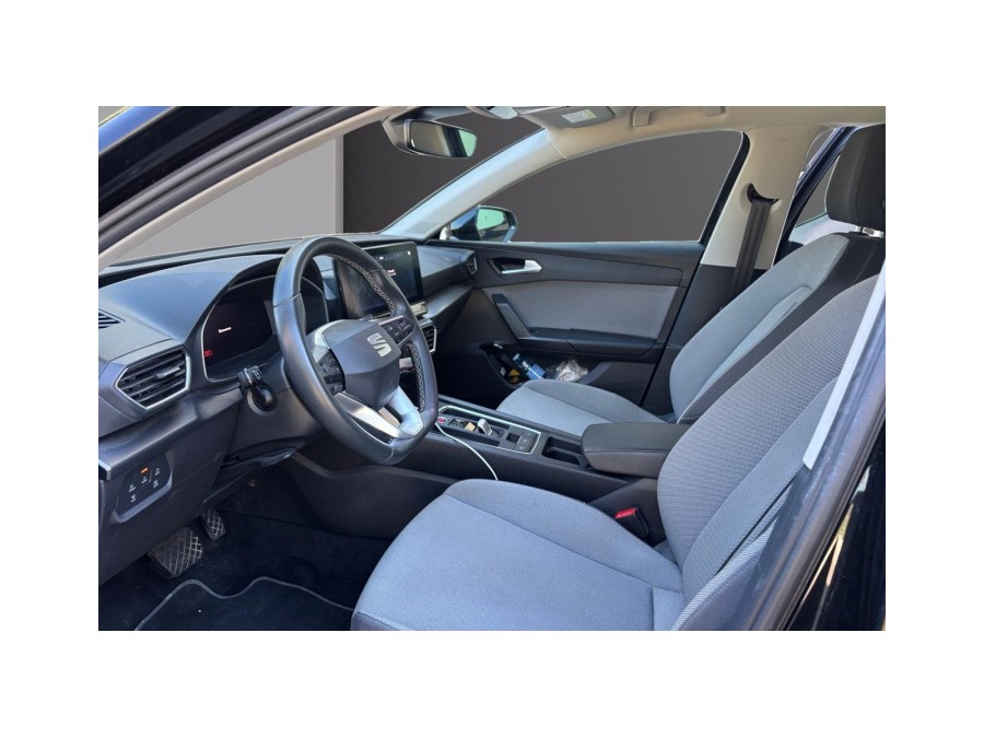 SEAT d'occasion LEON 1.0 ETSI 110 COPA DSG de 2024 Nice (06)﻿