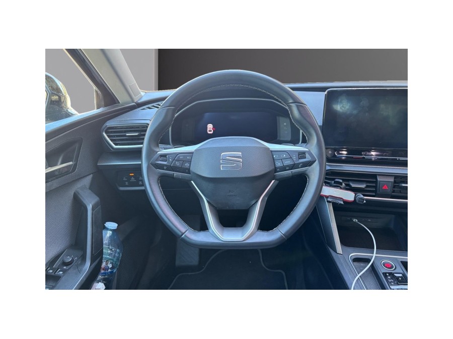 SEAT d'occasion LEON 1.0 ETSI 110 COPA DSG de 2024 Nice (06)﻿