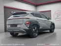 Hyundai kona hybrid 141 creative garantie 12 mois occasion simplicicar villepinte simplicicar simplicibike france