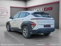 Hyundai kona hybrid 129 intuitive garantie 12 mois occasion simplicicar villepinte simplicicar simplicibike france